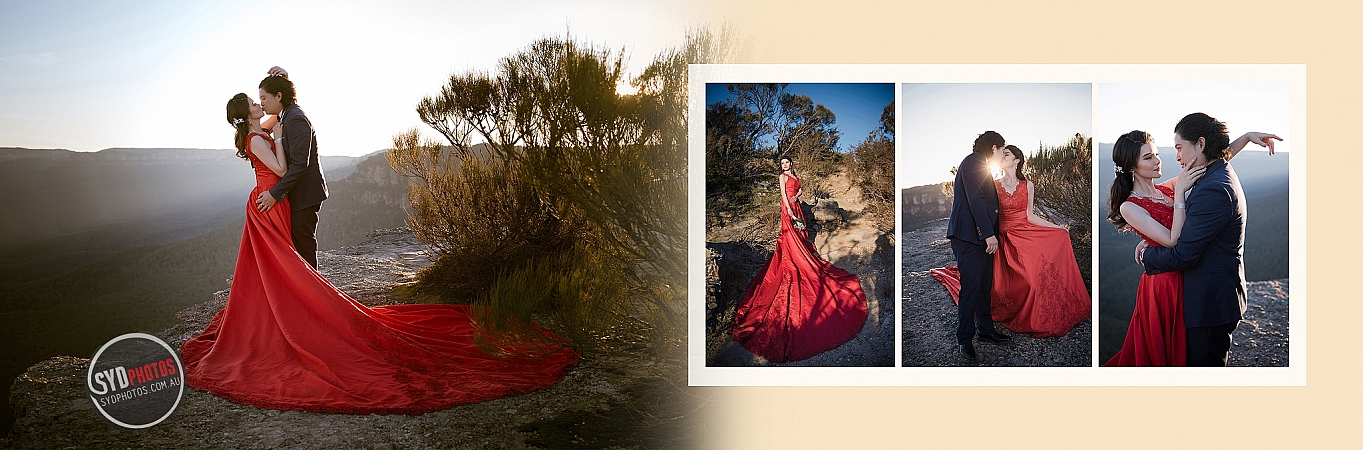 Photographers Portfolios