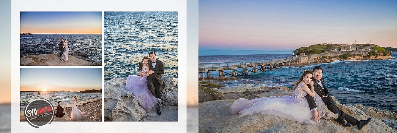 Photographers Portfolios