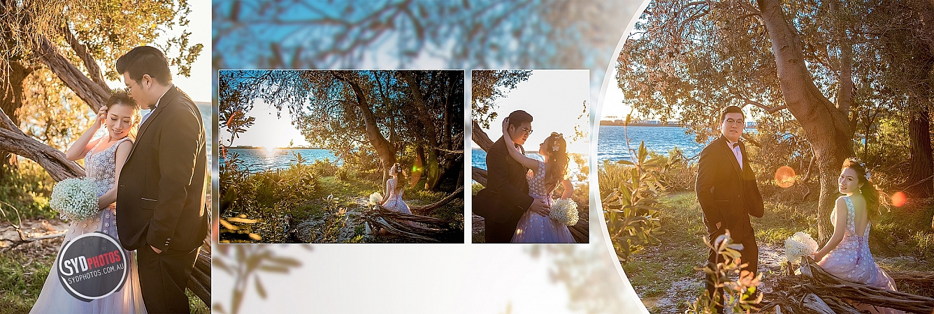 Photographers Portfolios
