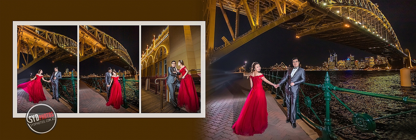 Photographers Portfolios