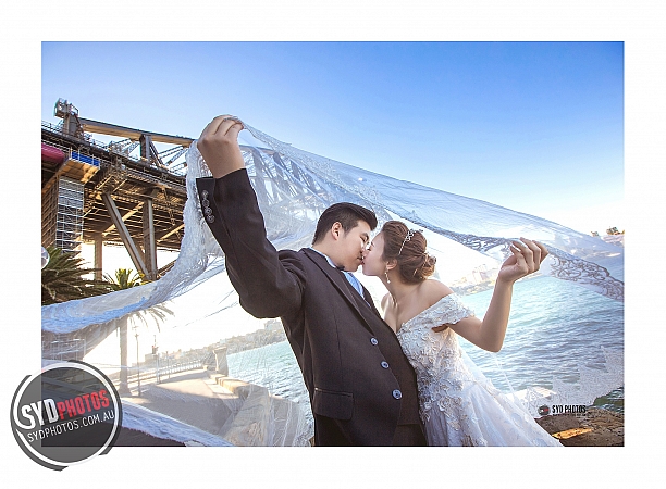 Photographers Portfolios