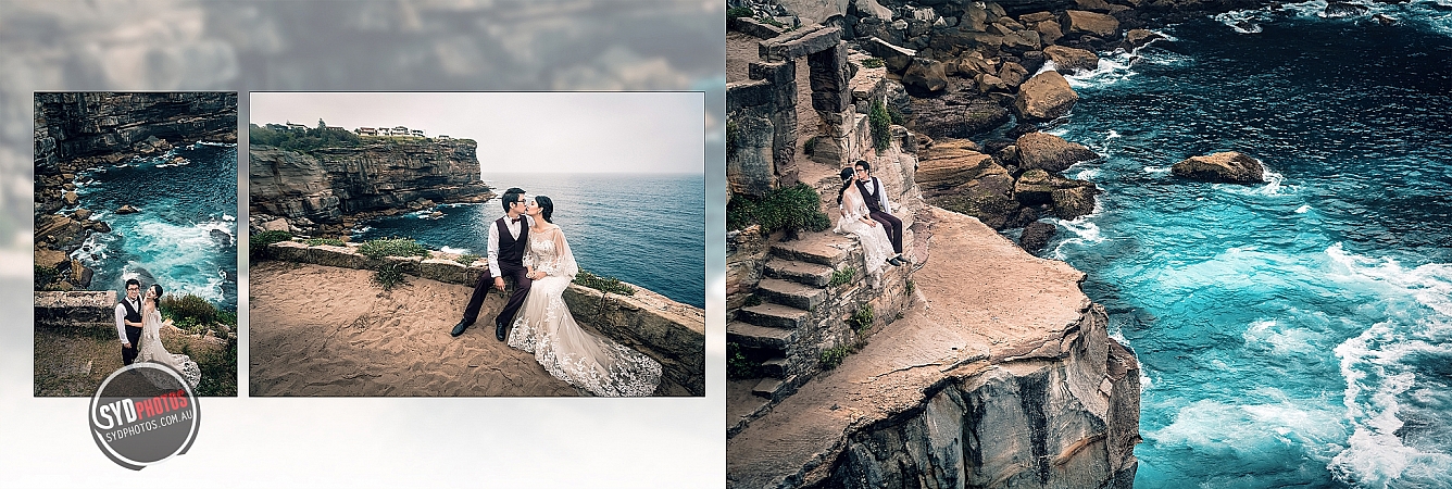 Photographers Portfolios
