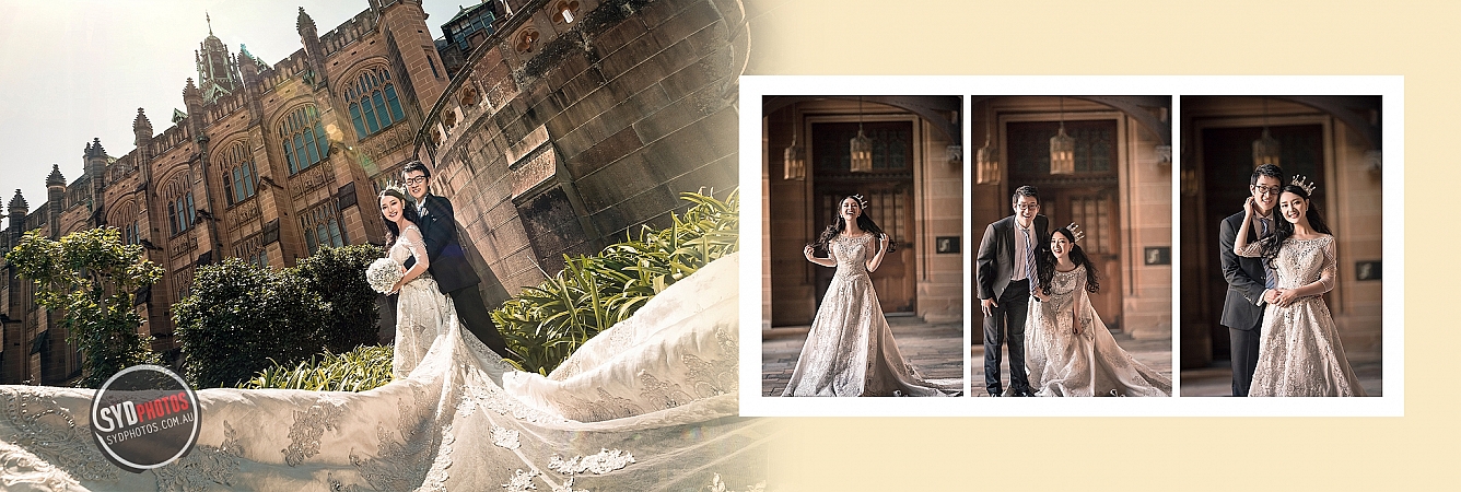 Photographers Portfolios