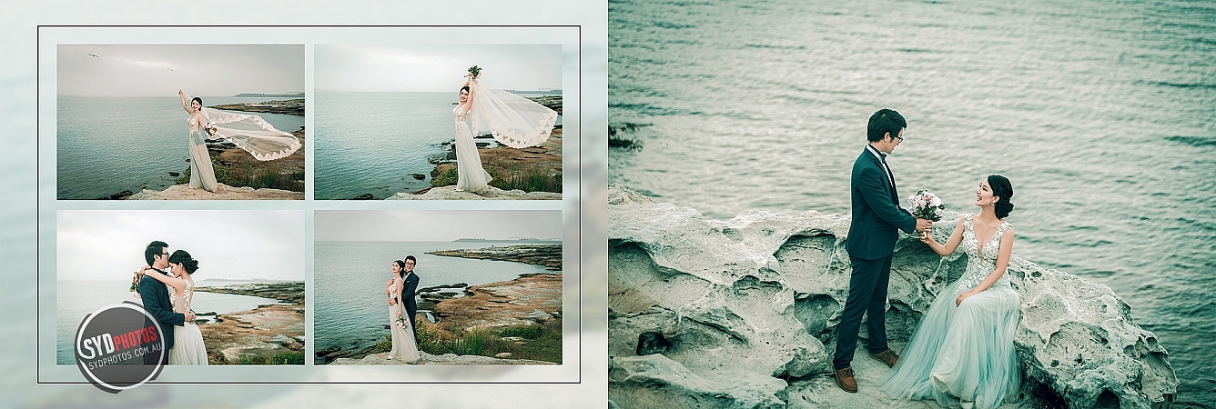 Photographers Portfolios