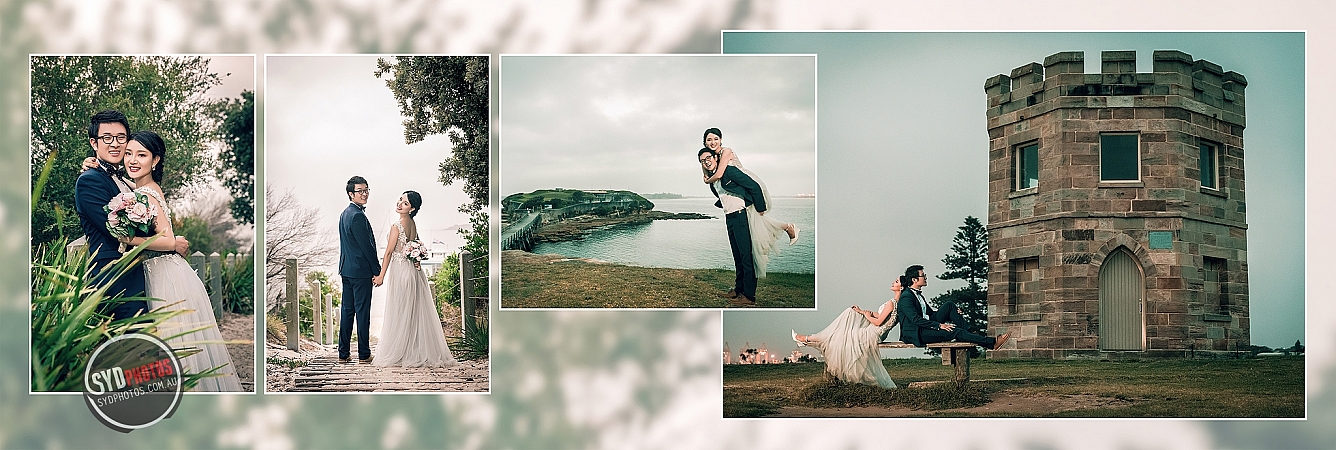 Photographers Portfolios