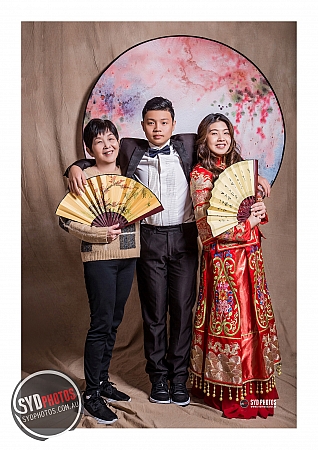 Photographers Portfolios