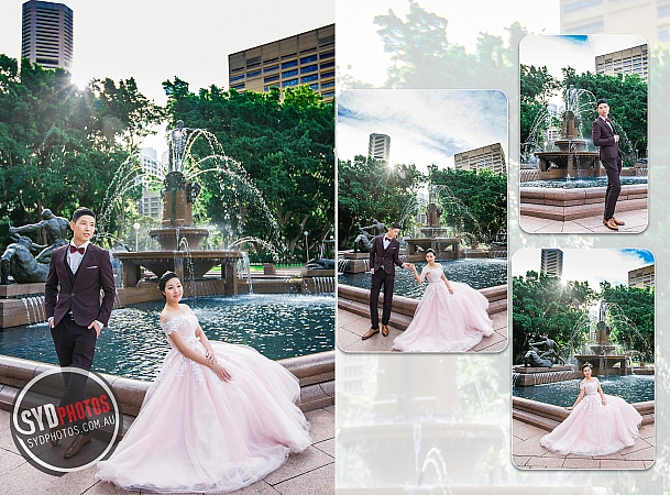 Photographers Portfolios