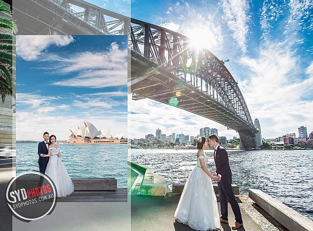 Photographers Portfolios