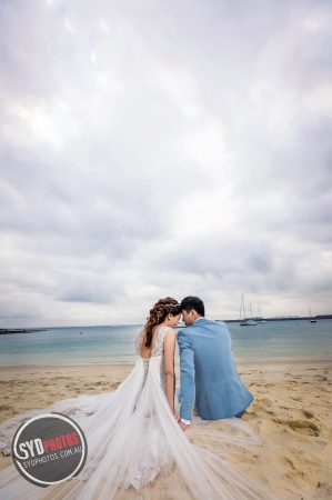 Photographers Portfolios