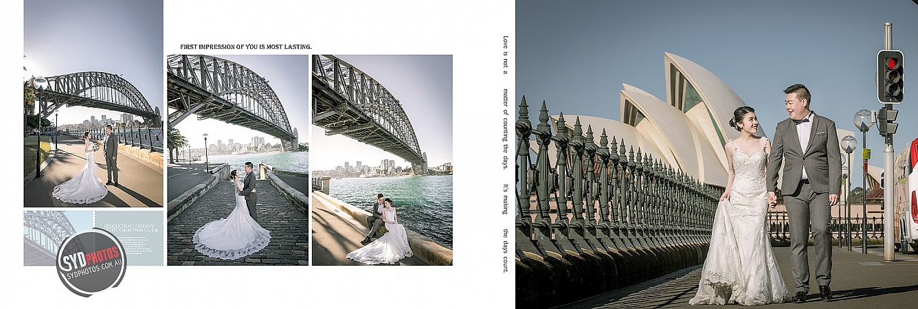 Photographers Portfolios