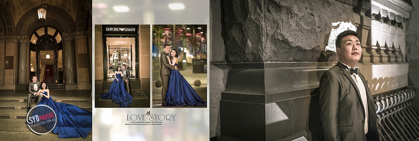Photographers Portfolios