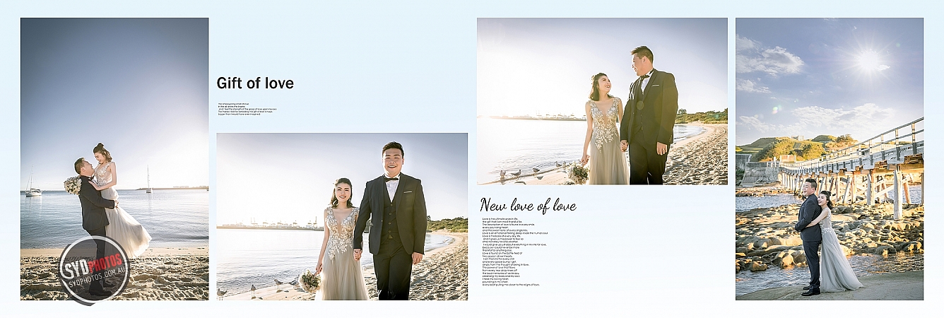 Photographers Portfolios
