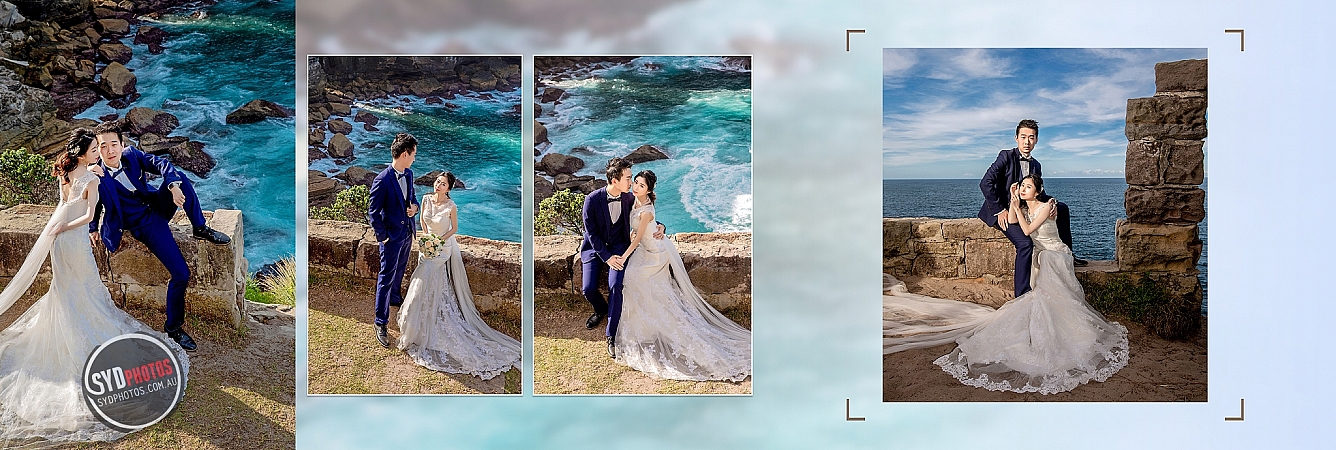 Photographers Portfolios