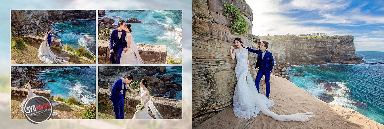 Photographers Portfolios
