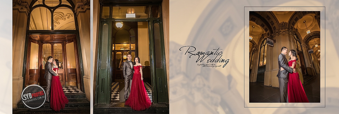 Photographers Portfolios