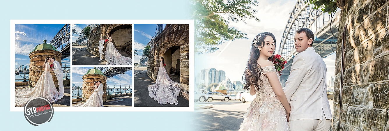 Photographers Portfolios