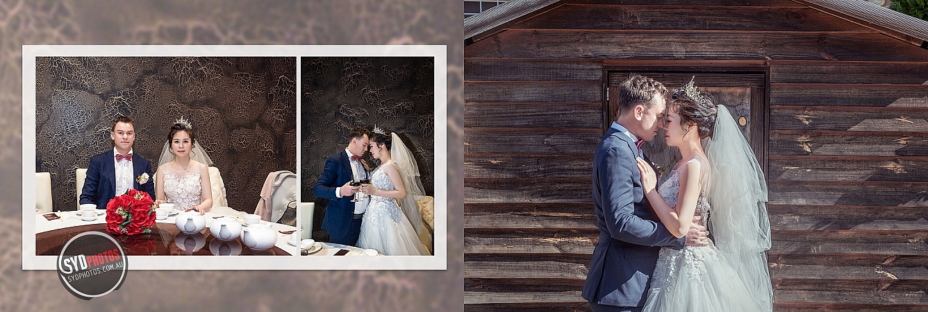 Photographers Portfolios