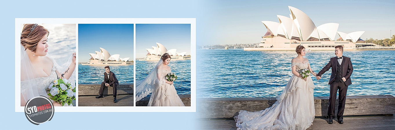 Photographers Portfolios