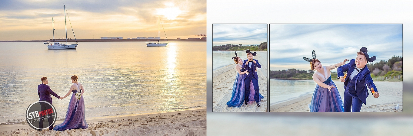 Photographers Portfolios