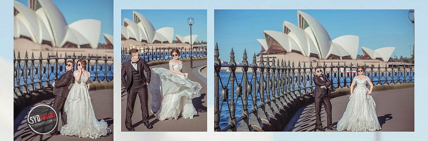 Photographers Portfolios