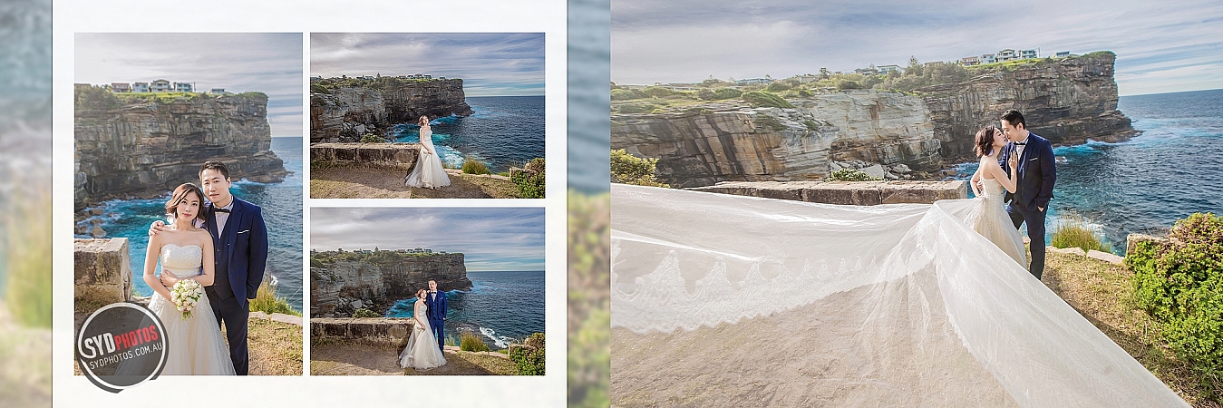 Photographers Portfolios