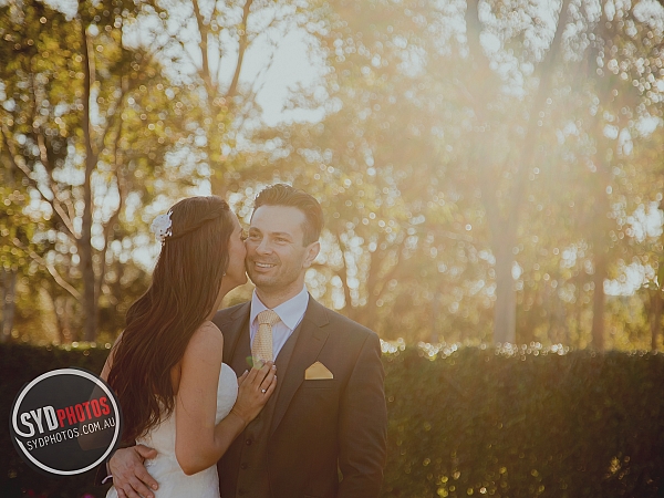 Best Wedding Photography Sydney