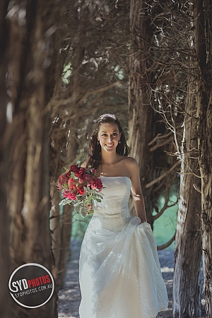 Photographers Portfolios