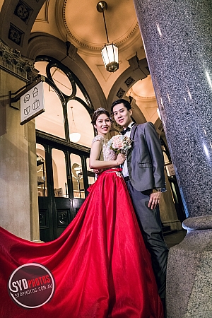 Best Pre Wedding Photography Sydney | Pre Wedding Photoshoot Sydney