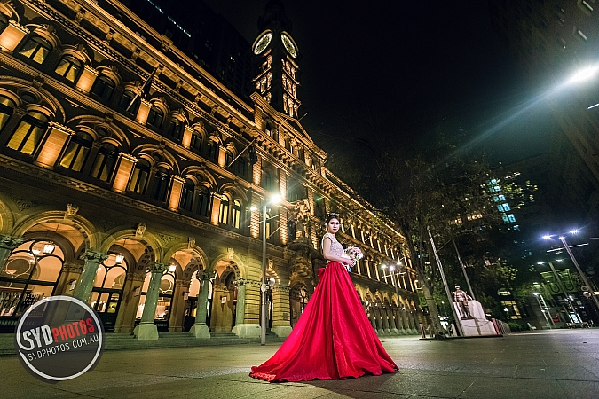 Best Pre Wedding Photography Sydney | Pre Wedding Photoshoot Sydney