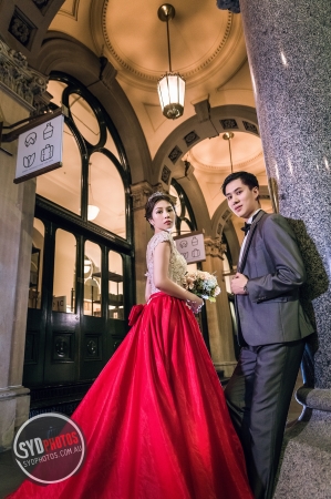 Best Pre Wedding Photography Sydney | Pre Wedding Photoshoot Sydney