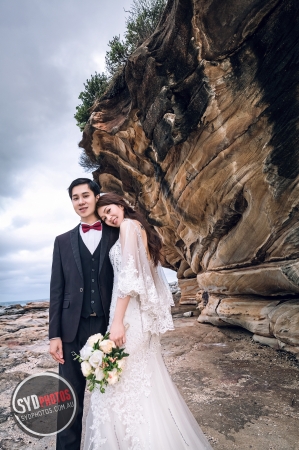 Best Pre Wedding Photography Sydney | Pre Wedding Photoshoot Sydney