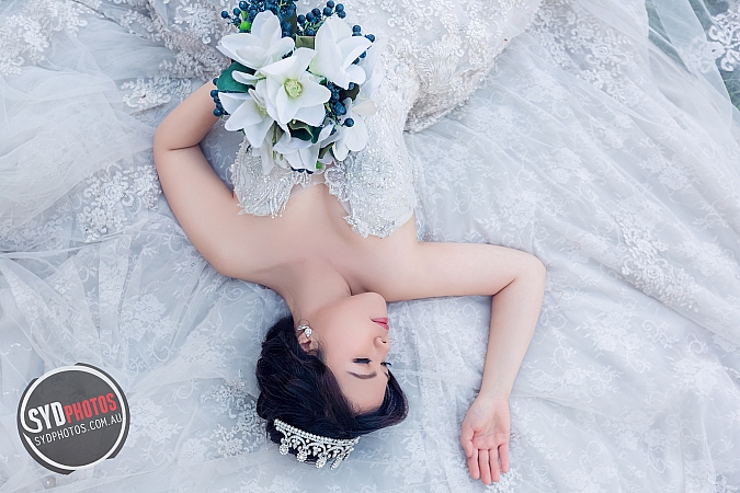 Photographers Portfolios