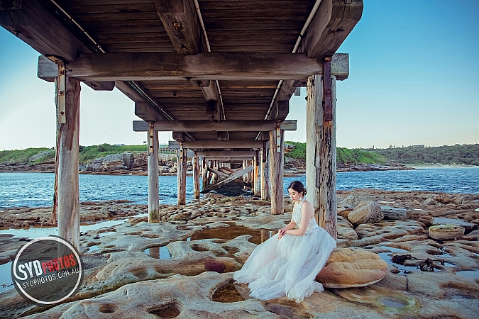 Photographers Portfolios