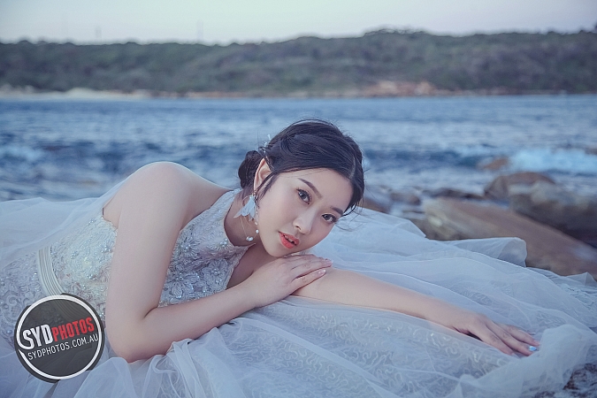 Photographers Portfolios