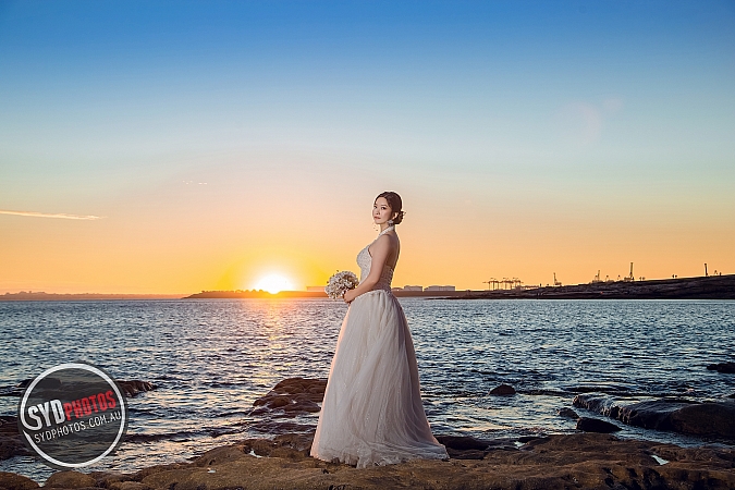 Photographers Portfolios