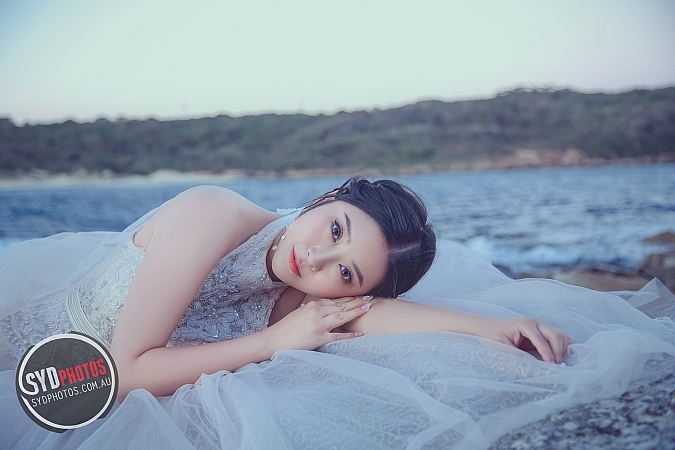Photographers Portfolios