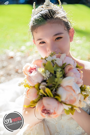 Photographers Portfolios