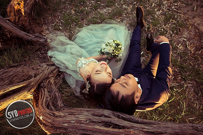 Photographers Portfolios