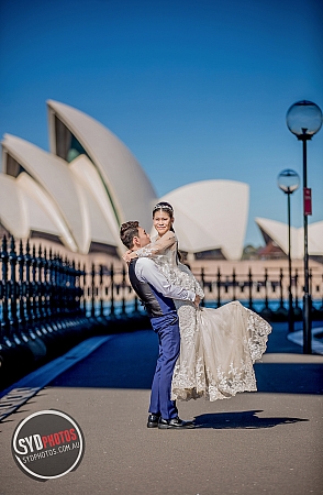 Photographers Portfolios