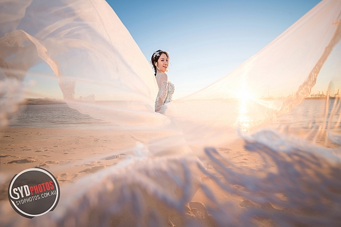 Photographers Portfolios