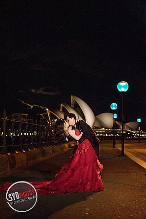 Photographers Portfolios