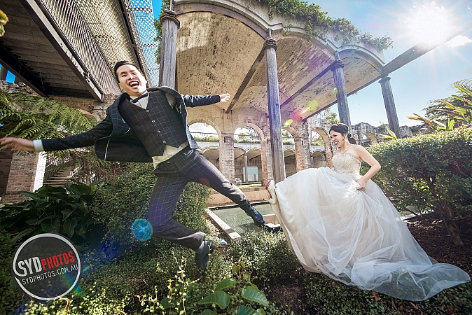 Photographers Portfolios