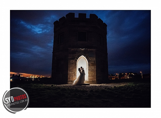 Photographers Portfolios