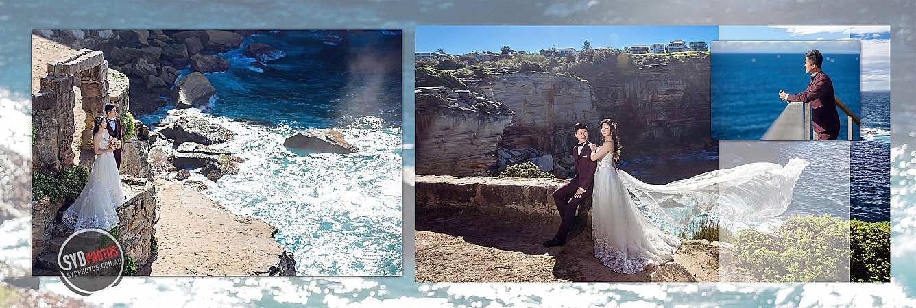 Photographers Portfolios