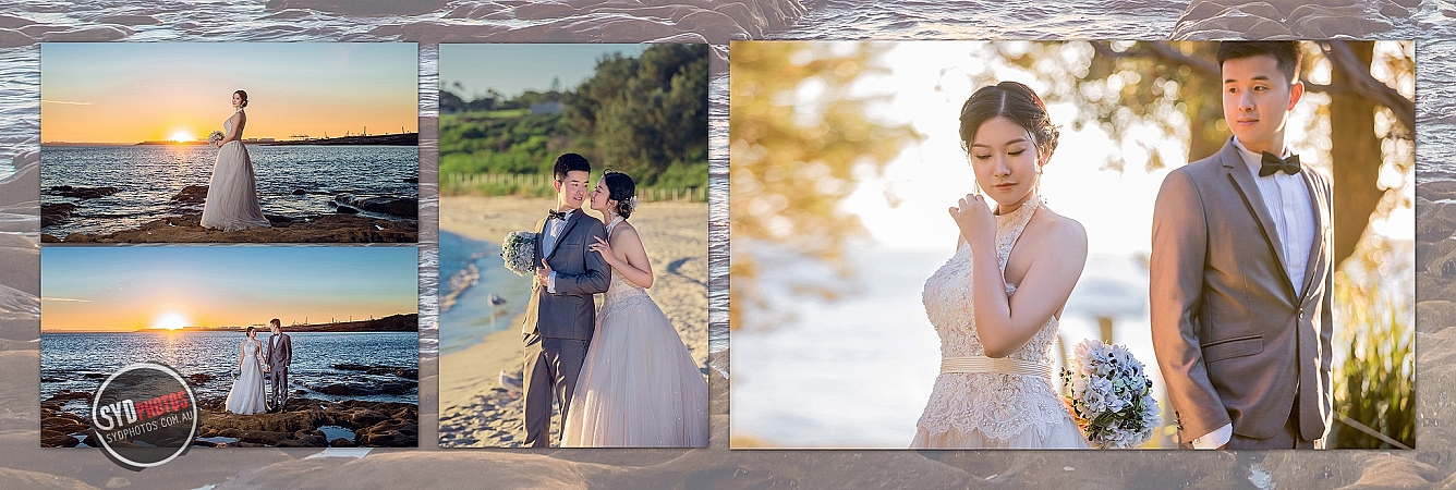 Photographers Portfolios