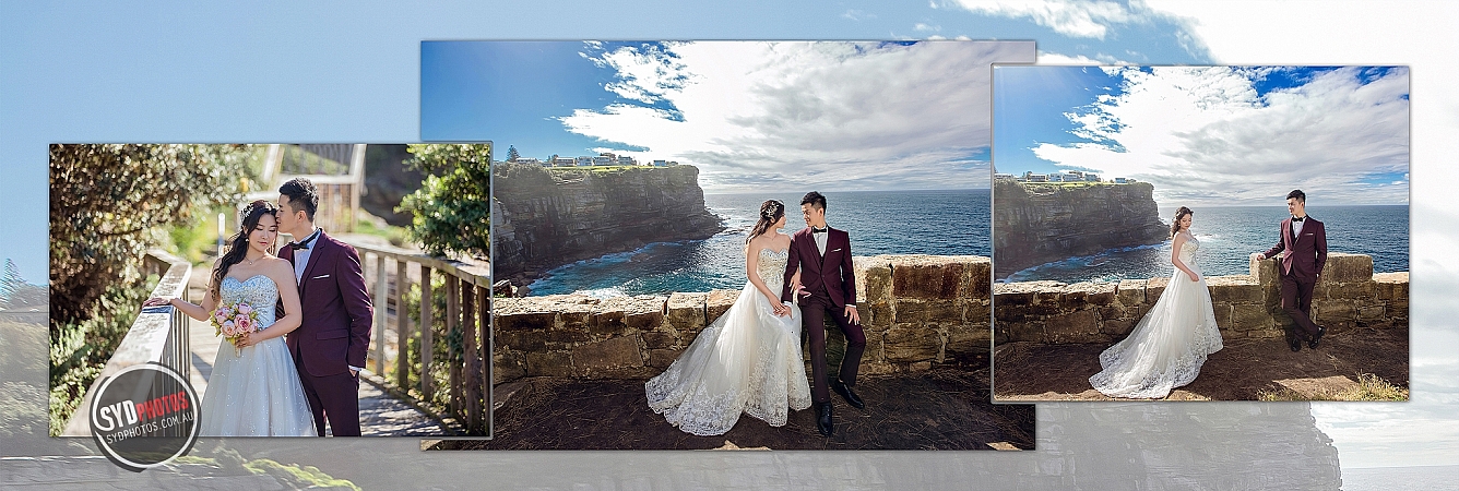 Photographers Portfolios