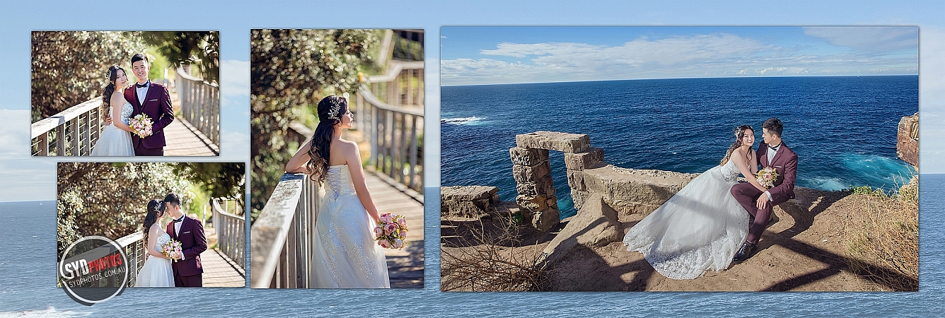 Photographers Portfolios