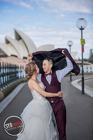 Photographers Portfolios
