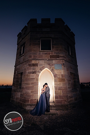 Photographers Portfolios