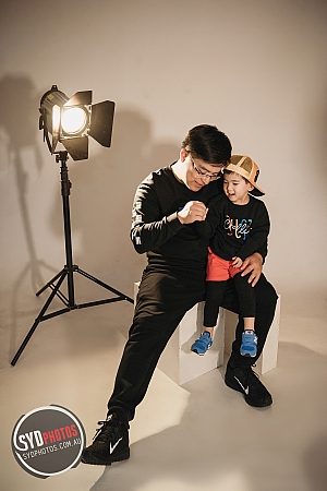 Photographers Portfolios